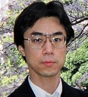 東京大学大学院理学研究科物理学専攻・准教授 酒井広文（さかい　ひろふみ）