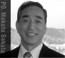 坂田 誠（さかた・まこと）
財団法人高輝度光科学研究センター　客員主任研究員