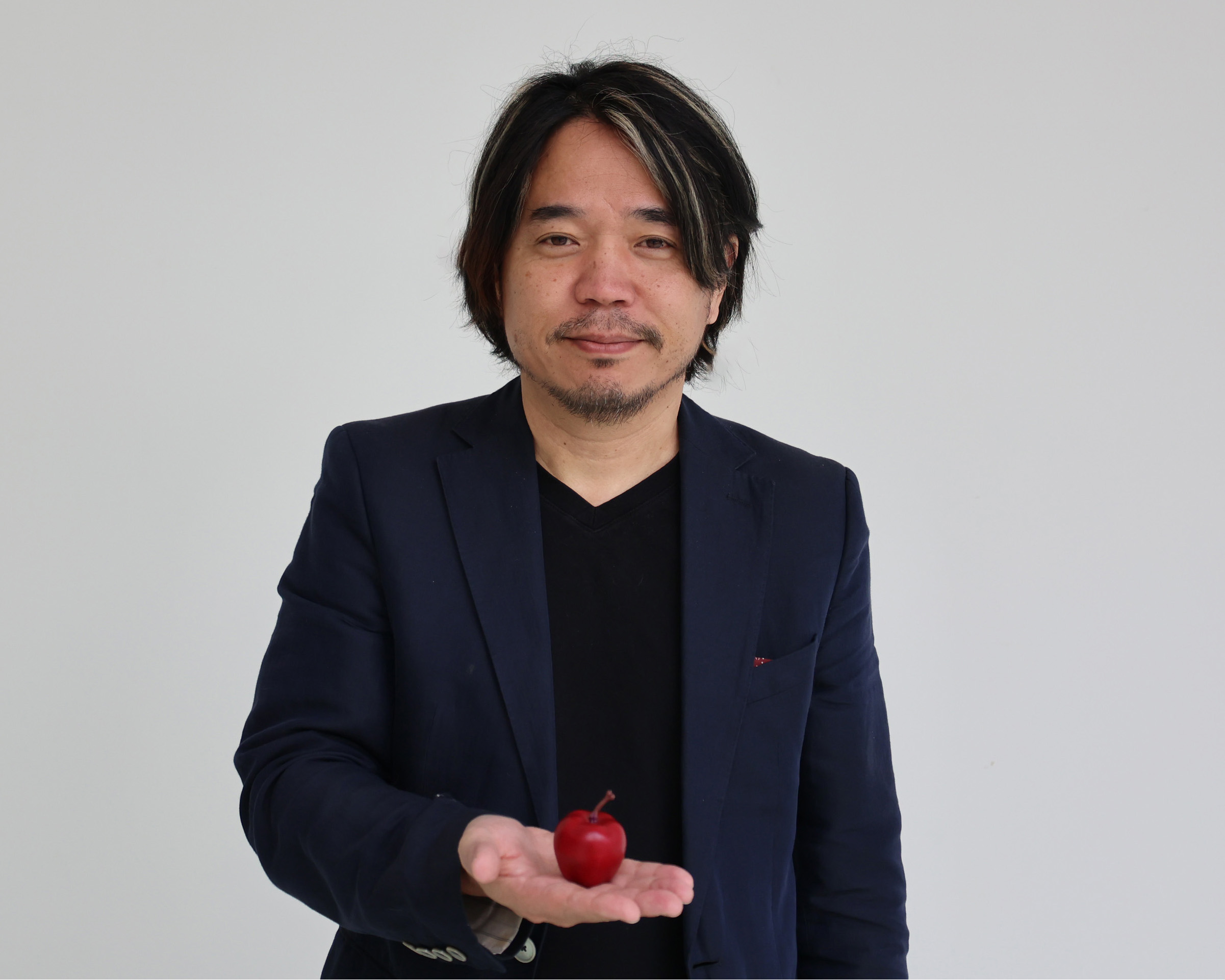 QUP科学講座_藤原先生