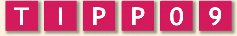 TIPP09 banner