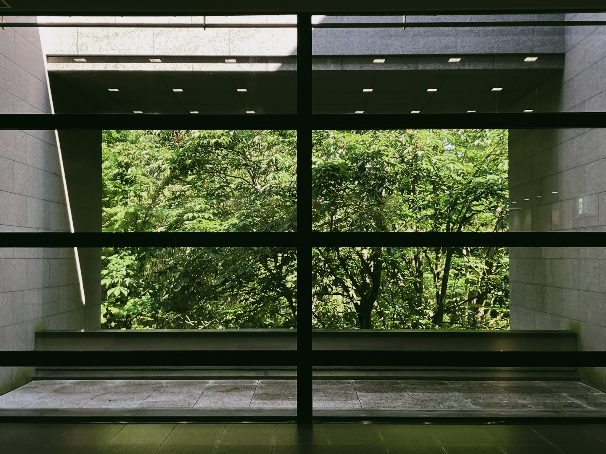 Conference venue