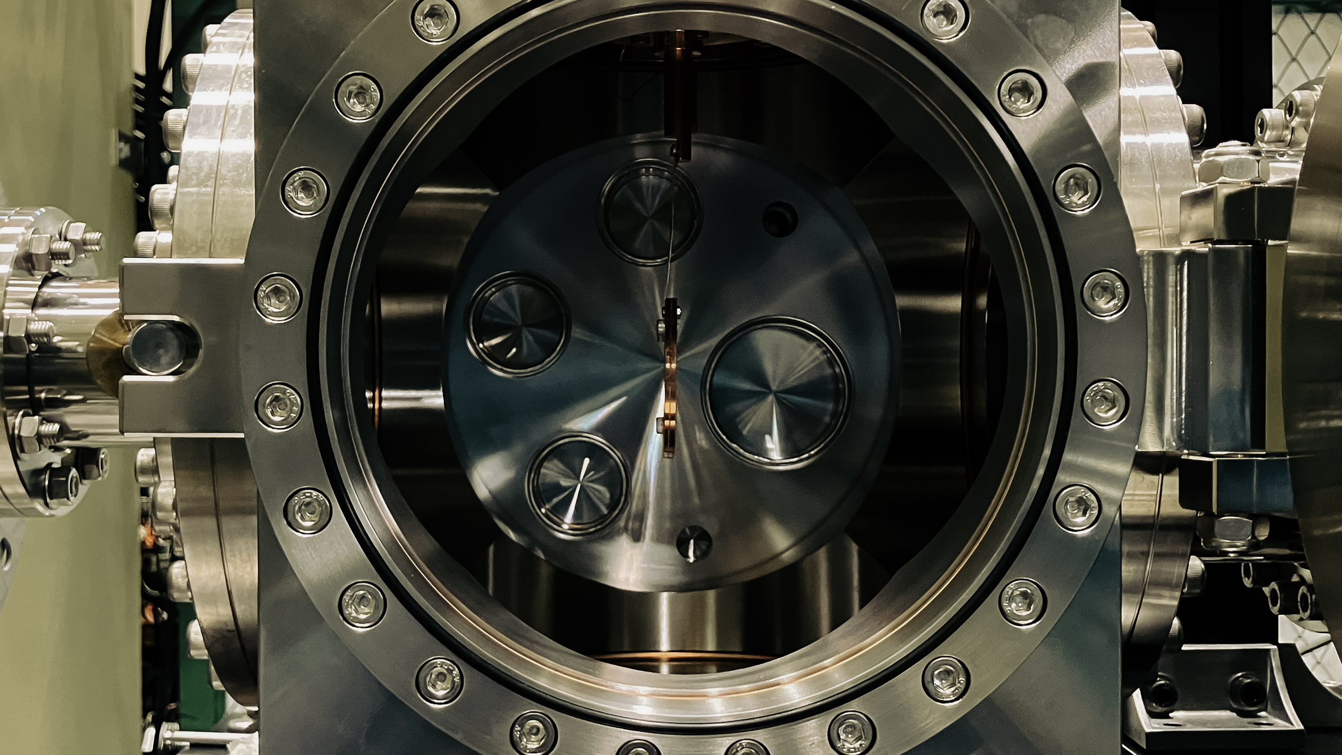 Research overview
